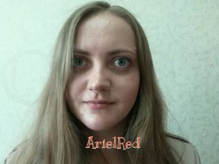 ArielRed