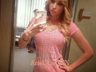 ArielStarXXX
