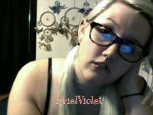 ArielViolet