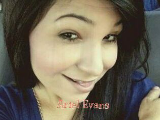 Ariel_Evans