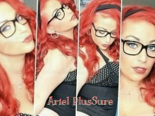 Ariel_PlusSure