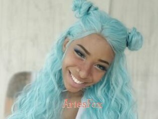 AriesFox
