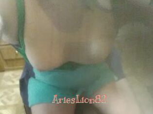 AriesLion82