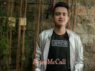 AriesMcCall