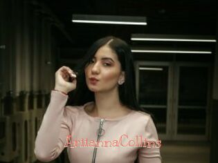 AriiannaCollins