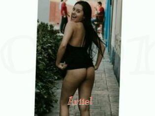 Ariiel