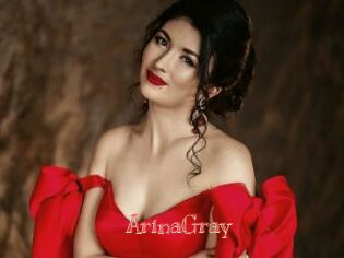 ArinaGray