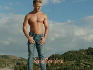 ArisForYou