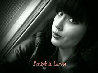 Arisha_Love_