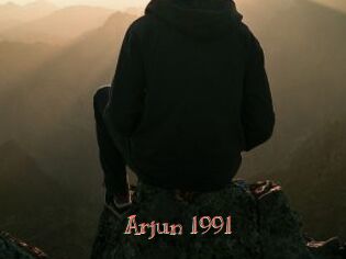 Arjun_1991