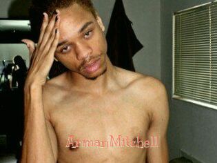 ArmanMitchell