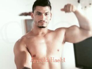 Arnold_Haeht