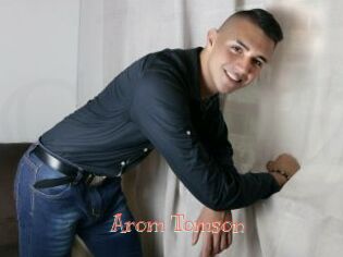 Arom_Tomson