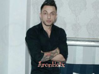 AronHotx