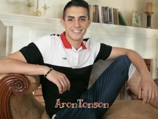 AronTonson