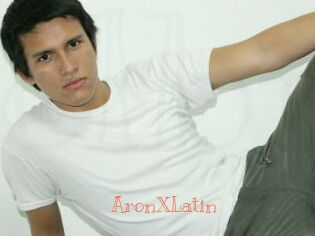 AronXLatin