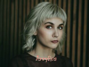 ArryRos