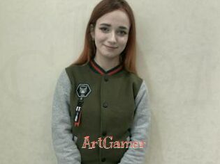 ArtGamer