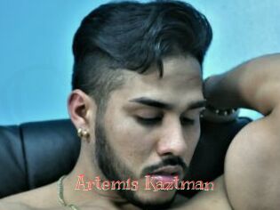 Artemis_Kaztman