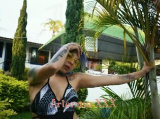 Artemisa_XXX Celebrix