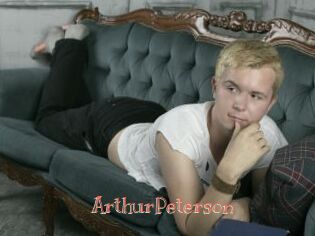 ArthurPeterson