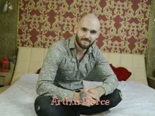 ArthurPierce