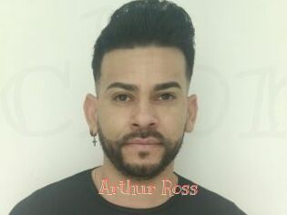 Arthur_Ross