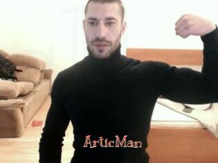 ArticMan