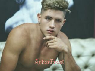 ArturFrost Celebrix
