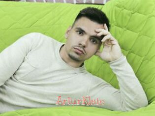 ArturKlein