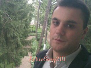 Artur_Sexy21H