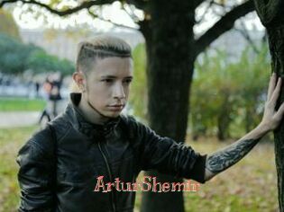 ArturShemir
