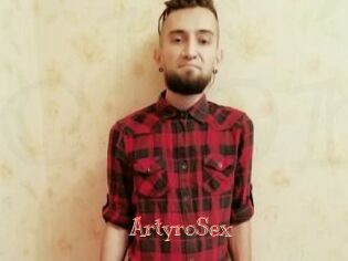 ArtyroSex
