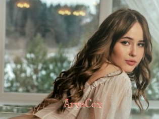 AryaCox Celebrix