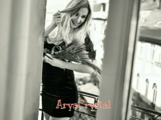 AryaCrystal