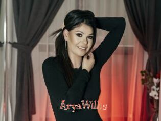 AryaWillis