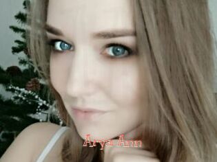 Arya_Ann