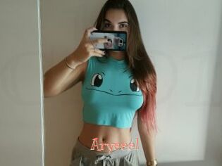 Aryeeel