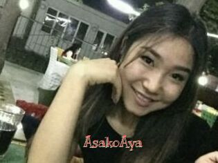 AsakoAya Celebrix