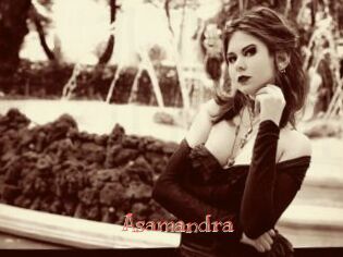 Asamandra