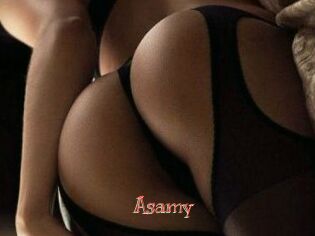Asamy