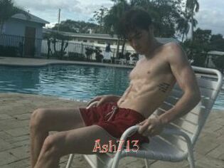Ash713