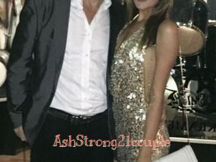 AshStrong21couple