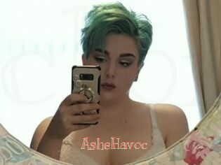 AsheHavoc