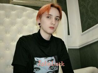 AsheLuck