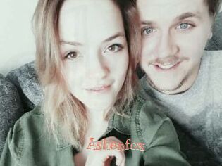 Ashenfox