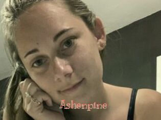 Ashenpine