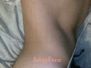 Asher_Benz