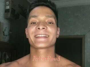 AsherReed