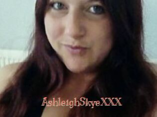 AshleighSkyeXXX